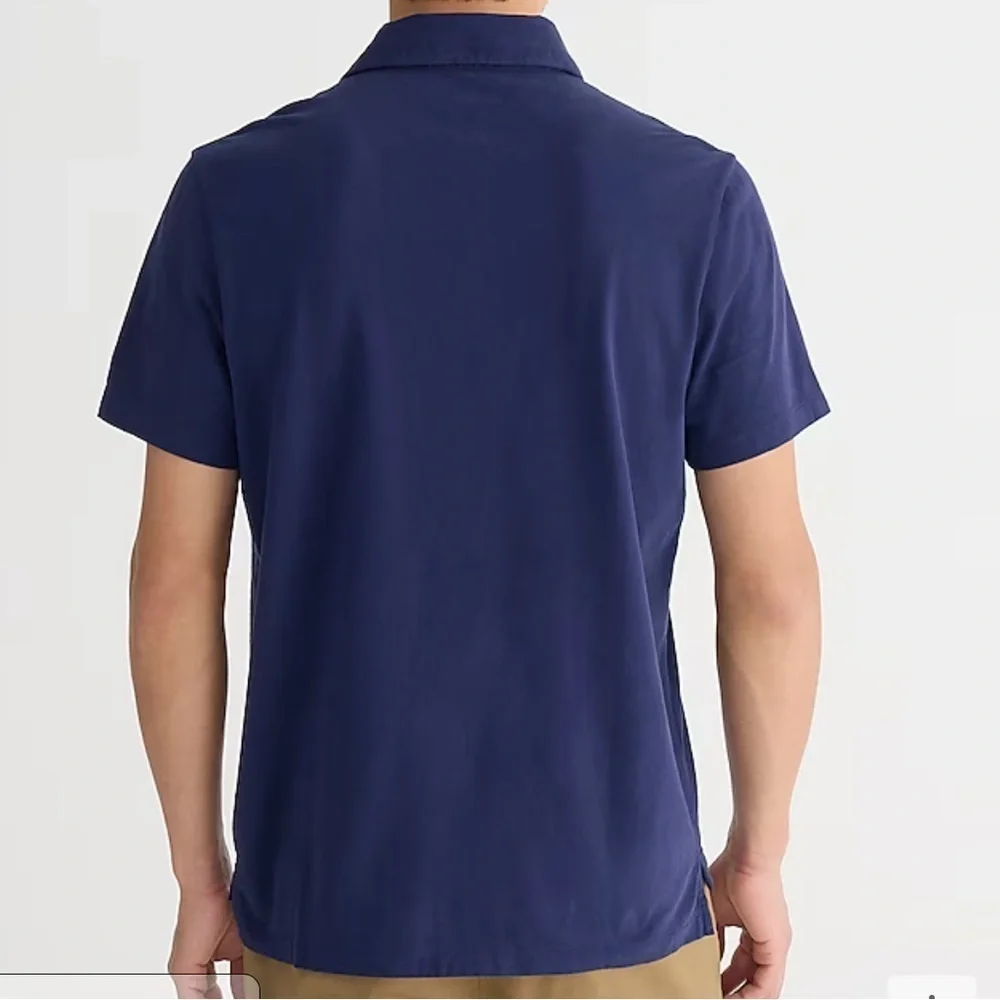 J. Crew our new